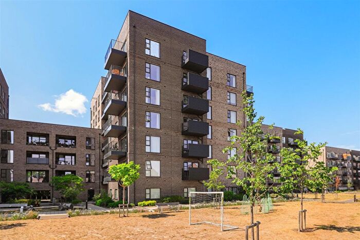 1 Bedroom Flat For Sale In Clara Rackham Street, Cambridge, CB1