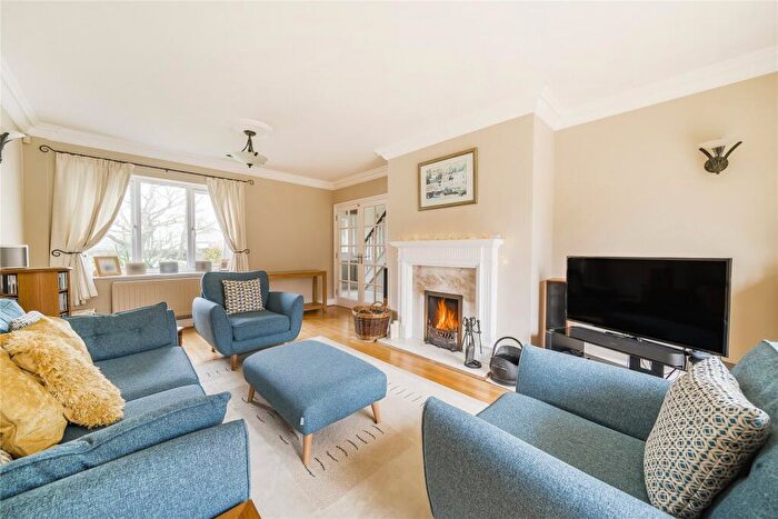 5 Bedroom Detached House For Sale In Ebford, Exeter, Devon, EX3