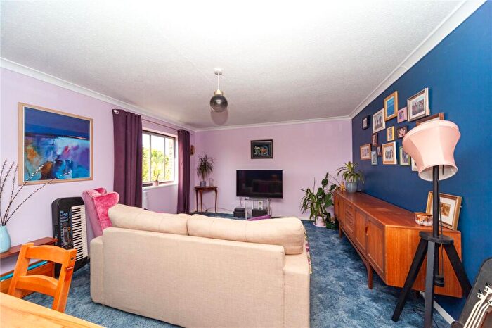 2 Bedroom Apartment To Rent In Broadmeads, Ware, SG12