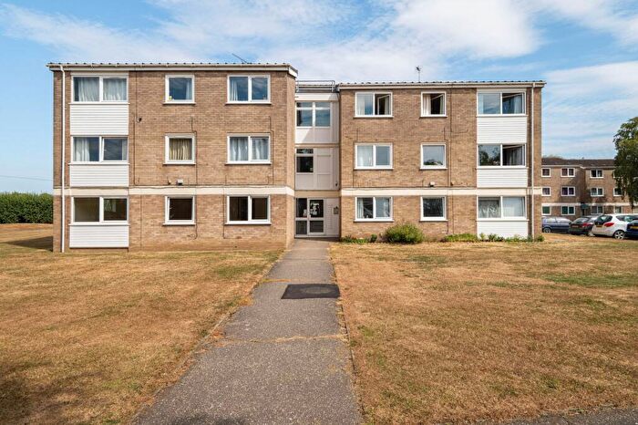 2 Bedroom Flat For Sale In Ormesby Road, Badersfield, NR10