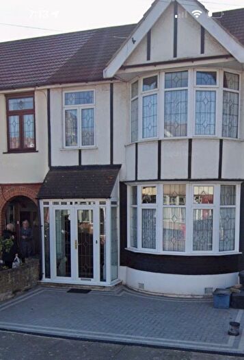 3 Bedroom Terraced House To Rent In Lyndhurst Gardens, Barking, Essex, IG3