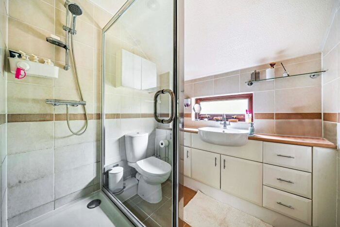 2 Bedroom End Of Terrace House For Sale In Basingstoke, Hampshire, RG21