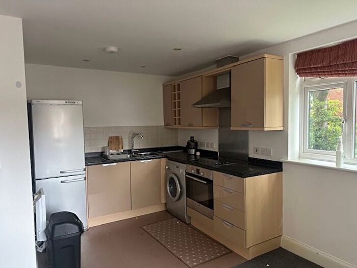 2 Bedroom Flat To Rent In Hailwood Drive, Great Barr, Birmingham, B43