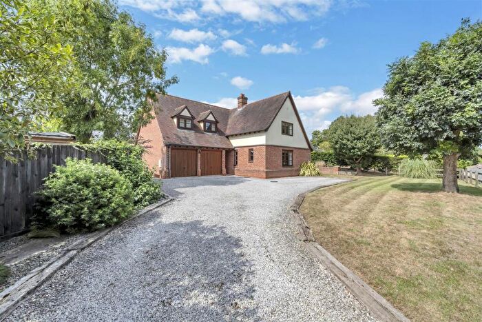 4 Bedroom Detached House For Sale In Donkey Lane, Lawshall, IP29