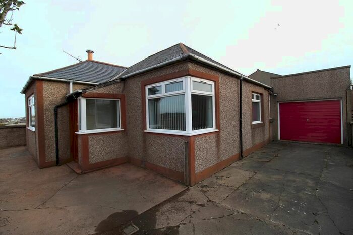 3 Bedroom Detached House To Rent In Charleston, Nigg, AB12