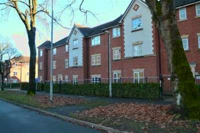 2 Bedroom Flat To Rent In 175 Greenwood Road, Manchester, M22
