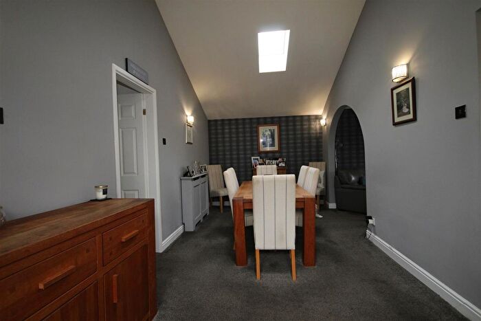 3 Bedroom Detached Bungalow For Sale In Windsor Rise, Pontefract, WF8