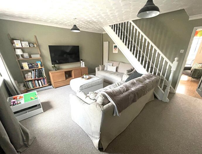 4 Bedroom Semi Detached House For Sale In Cosmeston Drive, Penarth, CF64