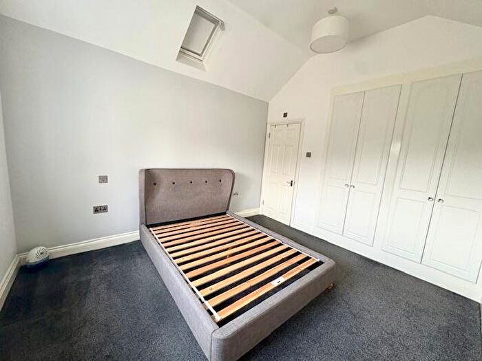 1 Bedroom Bungalow To Rent In Windmill Lane, Balsall Common, Coventry, CV7