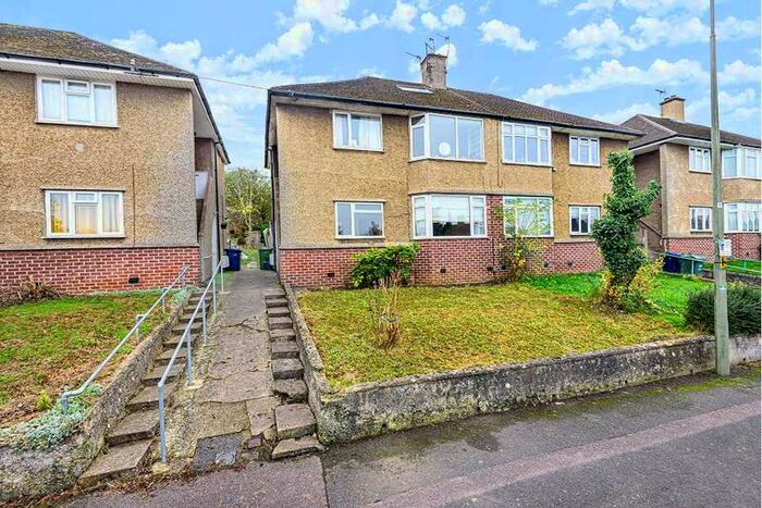 2 Bedroom Property To Rent In Marston, Oxford, OX3