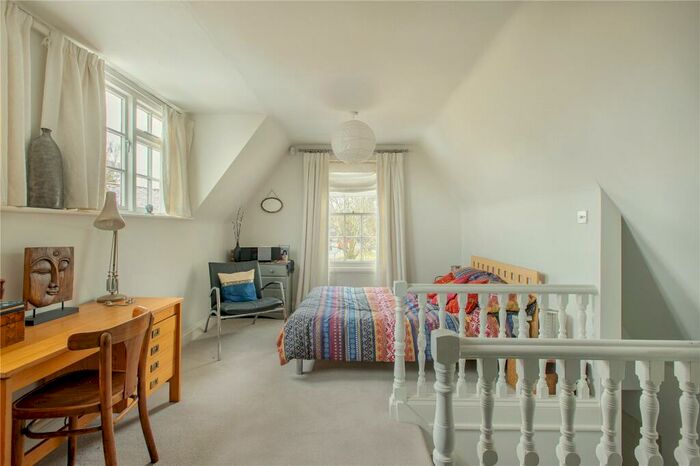 4 Bedroom Detached House For Sale In Meldreth Road, Shepreth, Royston, Hertfordshire, SG8