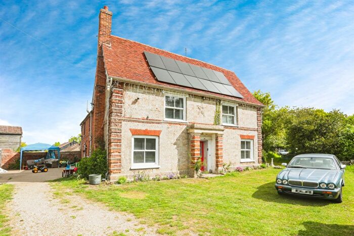 5 Bedroom Cottage For Sale In Tye Road, Monks Eleigh Tye, Ipswich, IP7