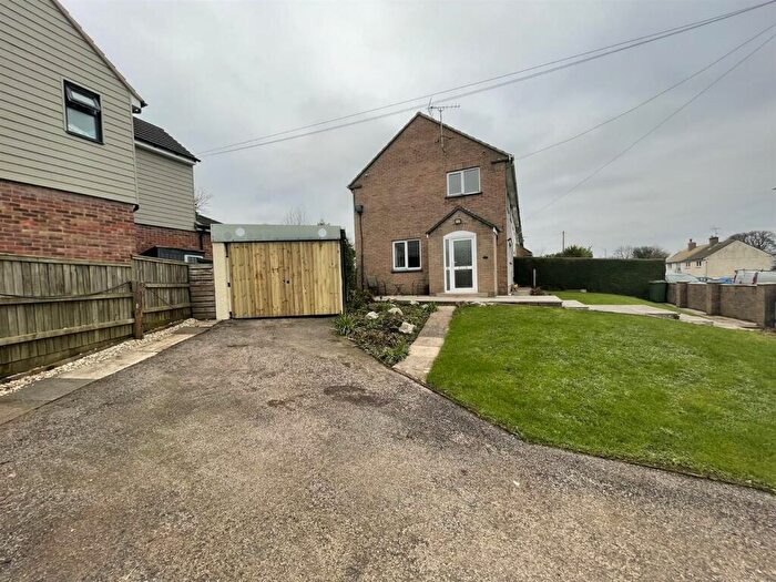 3 Bedroom House To Rent In Whippingtons Corner, Staunton, Coleford, GL16