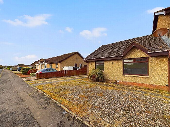 2 Bedroom Bungalow For Sale In Bridgehousehill Road, Kilmarnock, KA1
