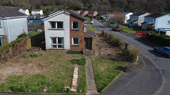 3 Bedroom Detached House For Sale In Lomond Road, Wemyss Bay, PA18