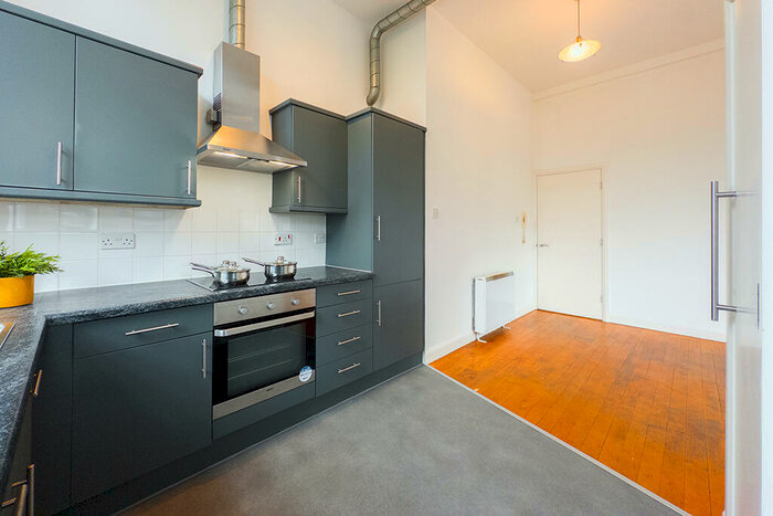 2 Bedroom Apartment To Rent In The Tobacco Factory, Northern Quarter, Manchester, M4