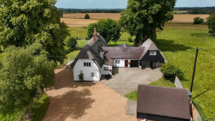 4 Bedroom Detached House For Sale In North End, Bletsoe, MK44