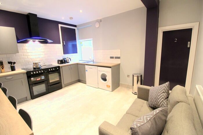 1 Bedroom Terraced House To Rent In Co-Operative Street, Derby, DE23