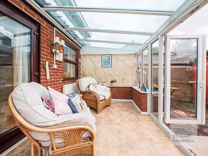 2 Bedroom Detached House For Sale In River View, Anchor Street, Coltishall, Norfolk, NR12