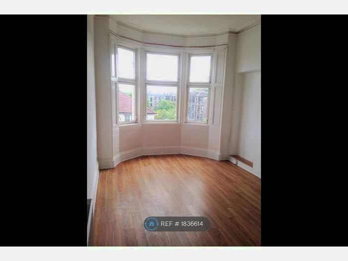 1 Bedroom Flat To Rent In Middleton Street, Glasgow, G51