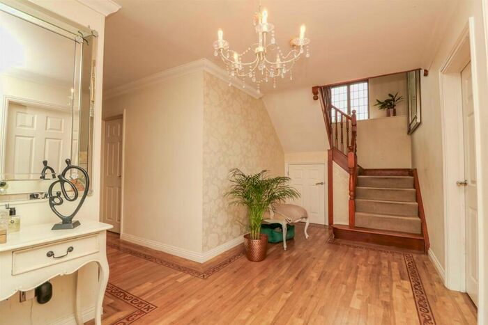 4 Bedroom Detached House For Sale In Maldon Road, Latchingdon, CM3