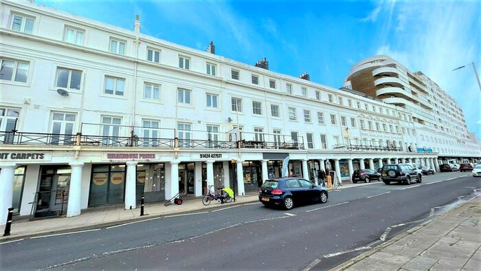 1 Bedroom Flat To Rent In Marina, St Leonards On Sea, TN38