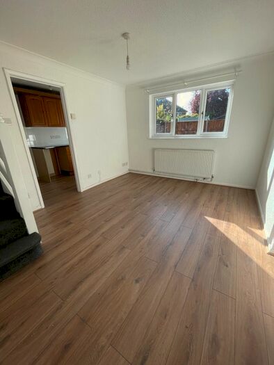 1 Bedroom End Of Terrace House To Rent In Merton Place, South Woodham Ferrers, CM3