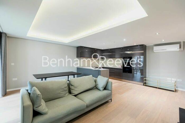 1 Bedroom Flat To Rent In Farm Lane, Fulham, SW6