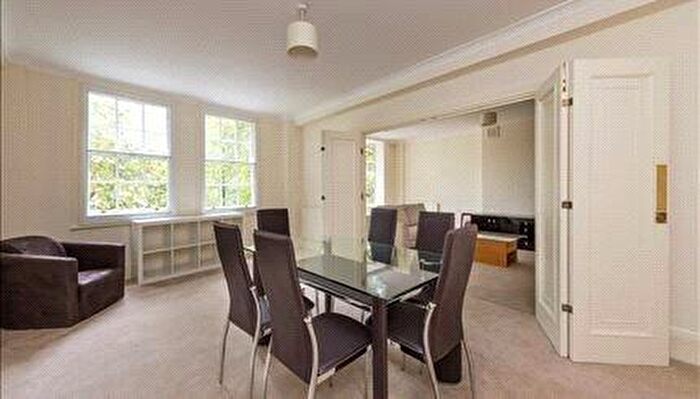5 Bedroom Apartment To Rent In Park Road, London, NW8