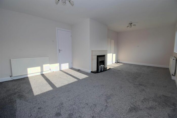 2 Bedroom Semi-Detached House To Rent In Biddick Hall Drive, South Shields, NE34