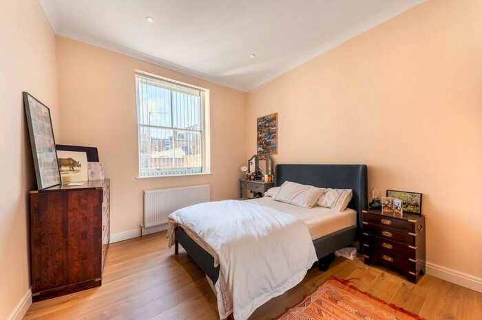 1 Bedroom Flat To Rent In Shirland Road, Maida Vale, London, W9