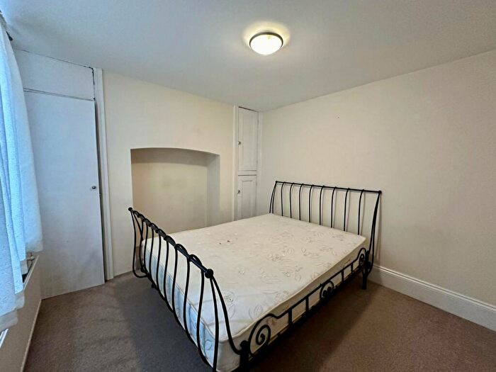 1 Bedroom Terraced House To Rent In Dragon Parade, Harrogate, North Yorkshire, HG1