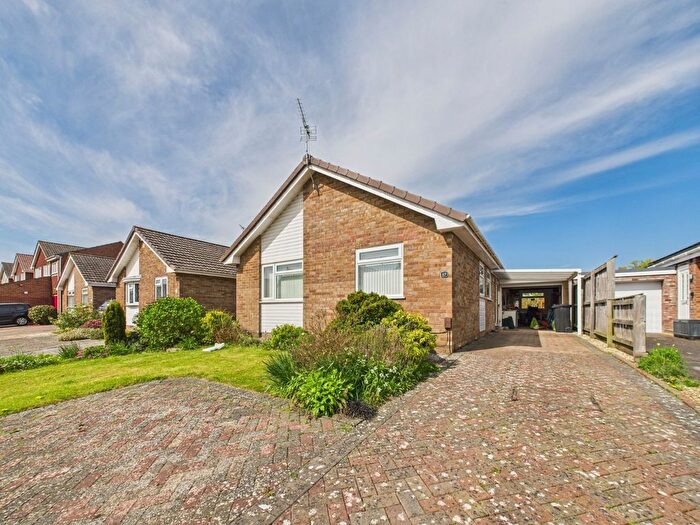 2 Bedroom Bungalow To Rent In Westerleigh Road, Clevedon, North Somerset, BS21