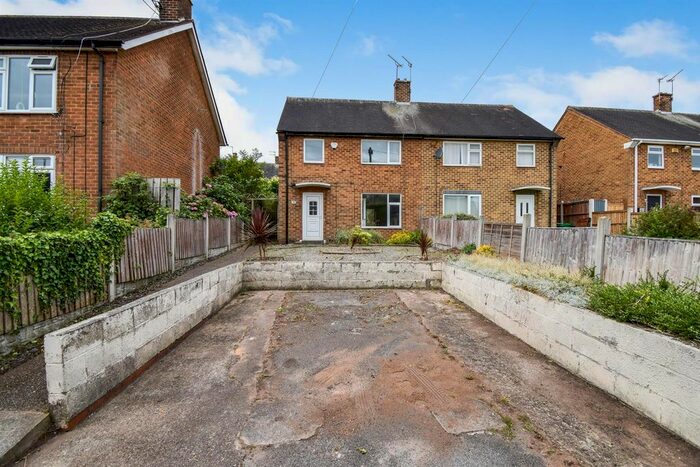 3 Bedroom Semi-Detached House To Rent In Goathland Close, Arnold, Nottingham, NG5