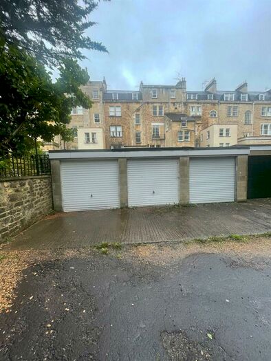 Garage / Parking To Rent In Bath, BA2