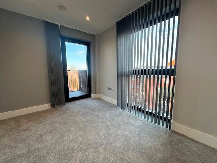 1 Bedroom Apartment To Rent In Winifred Street, Leicester, LE2