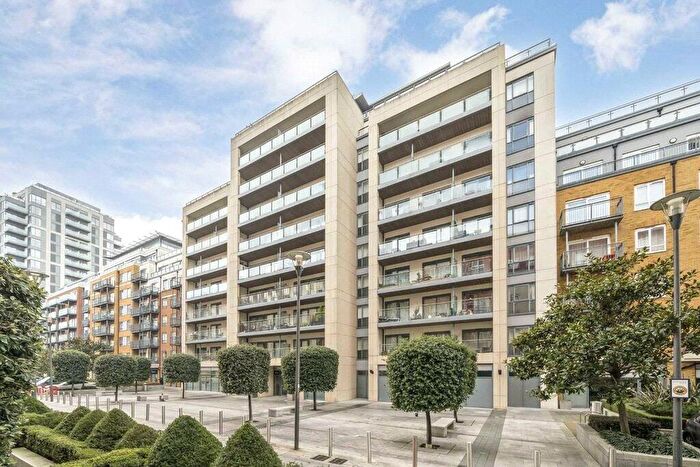 3 Bedroom Flat To Rent In Cavendish House, Colindale, NW9