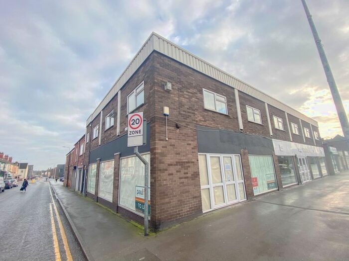 Property To Rent In Frodingham Road, Scunthorpe, DN15