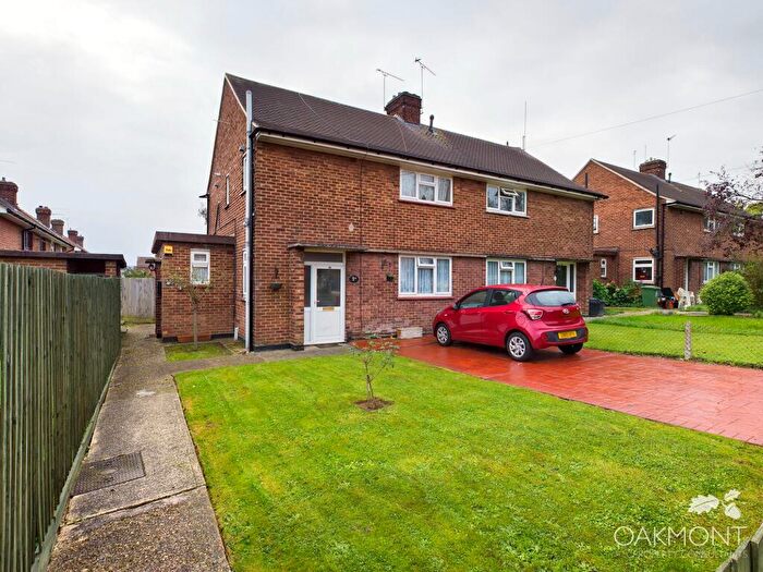 1 Bedroom Maisonette To Rent In King Edward Road, Basildon, SS15