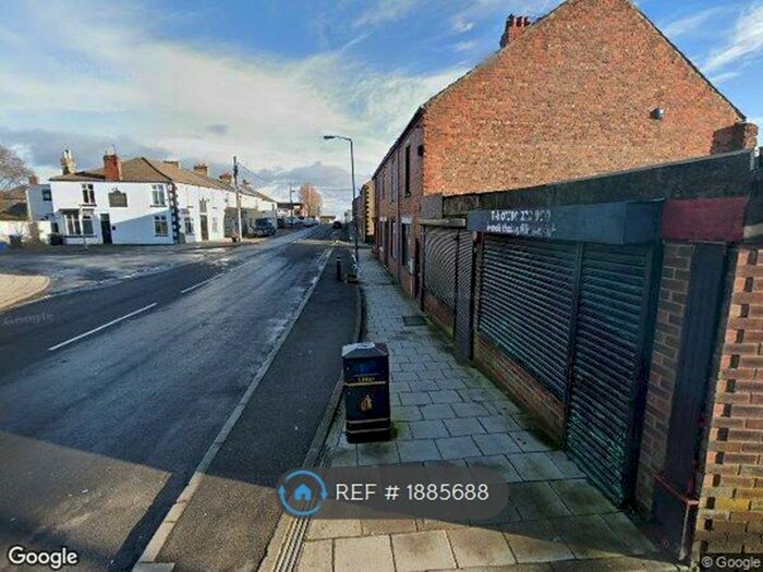 2 Bedroom Terraced House To Rent In Howlish View, Coundon, Bishop Auckland, DL14