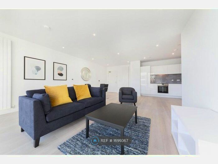 1 Bedroom Flat To Rent In Flotilla House, London, E16