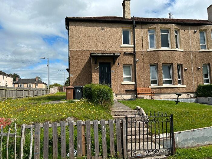 3 Bedroom Flat To Rent In Haywood Street, Glasgow, G22