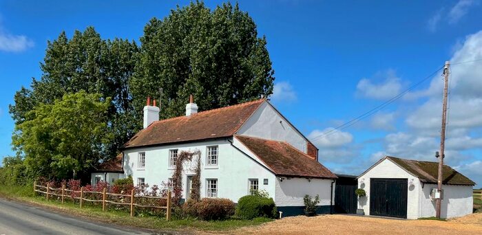 4 Bedroom Detached House To Rent In Selsey Road, Donnington, Chichester, PO20