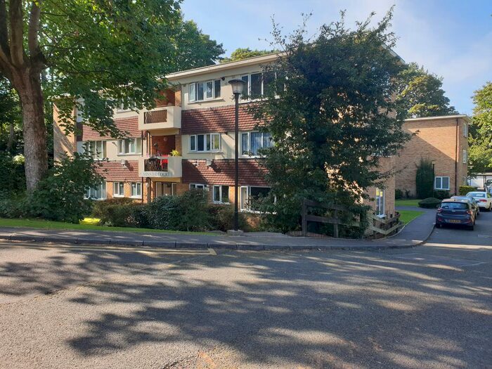 1 Bedroom Flat To Rent In Church Road, Moseley, Birmingham, B13