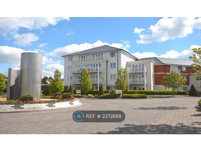 1 Bedroom Flat To Rent In Sierra Road, High Wycombe, HP11