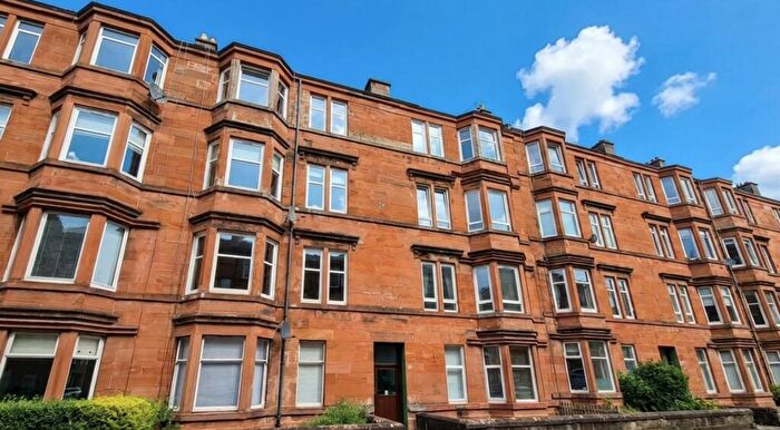 1 Bedroom Flat To Rent In Cartvale Road, Glasgow -, G42