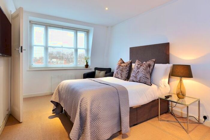 Studio To Rent In Hill Street, London, W1J