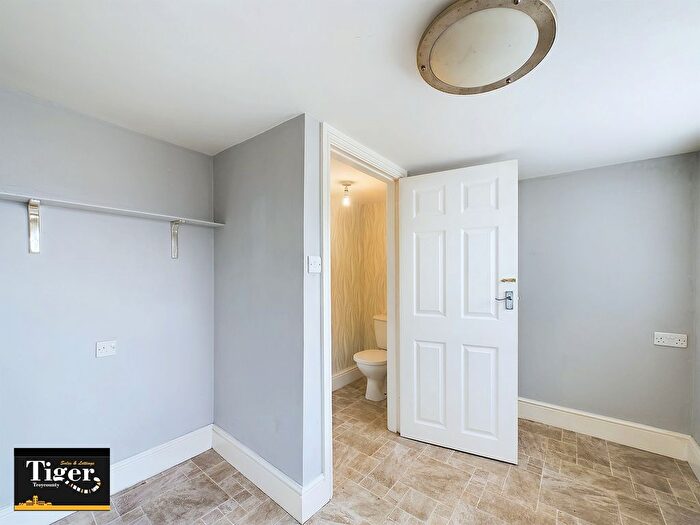 4 Bedroom Terraced House To Rent In Cocker Street, Blackpool, FY1