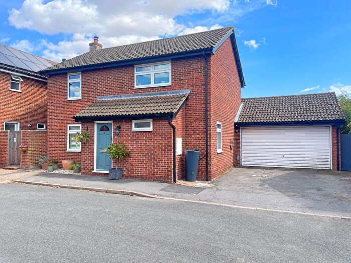 4 Bedroom Detached House For Sale In Seagers, Great Totham, Essex, CM9