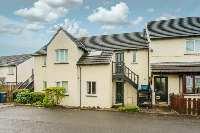 2 Bedroom Flat To Rent In White Moss Court, Kendal, LA9